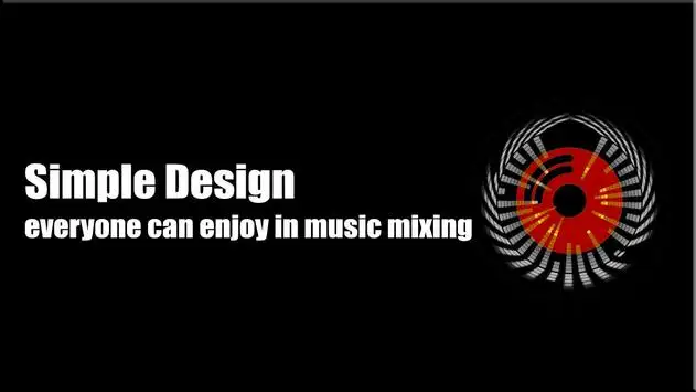 DJ Mixing Software screenshot 2