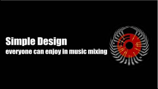 DJ Mixing Software screenshot 2