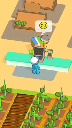 My Mini Mart screenshot 1