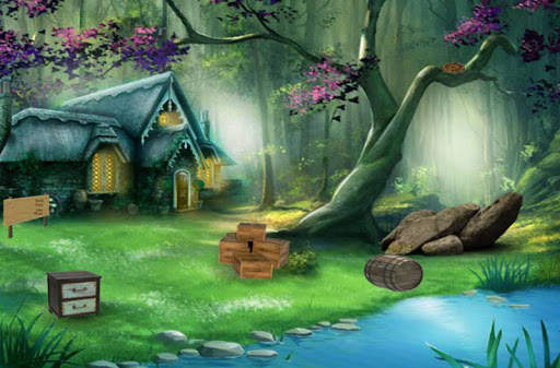 Escape Game: River House screenshot 4