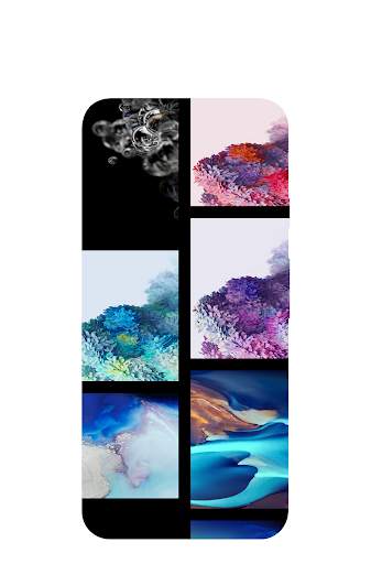 S One UI Theme Kit screenshot 3