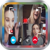 Save Screen Video Recorder icon