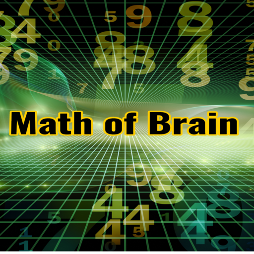 Math of Brain icon