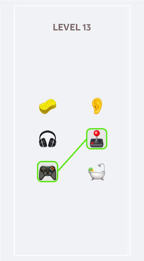 Emoji Puzzle 3D!!! screenshot 1