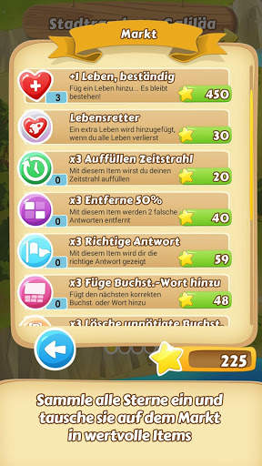 Auf der Suche nach Jesus screenshot 5