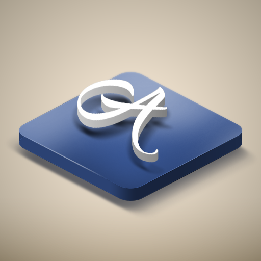 ASH Messenger icon