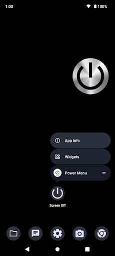 Screen Off screenshot 1