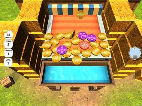 Coin Candy screenshot 10