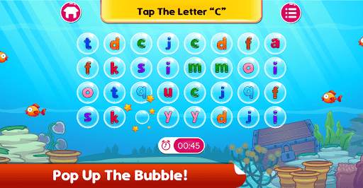Kids Song - Alphabet ABC Song screenshot 5