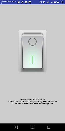 Flashlight X - Lampu Senter screenshot 2