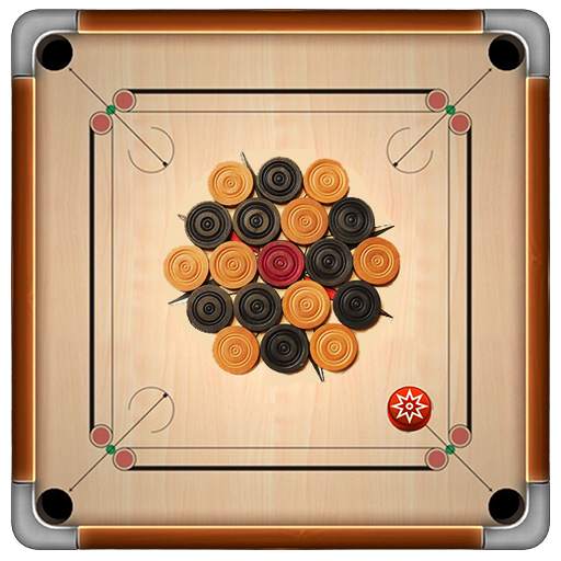 Carrom Board 3D 4.0