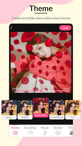 Photo Video Maker: Video Maker screenshot 1