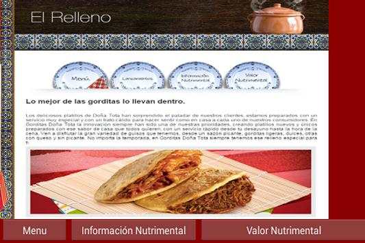 Doña Tota screenshot 3