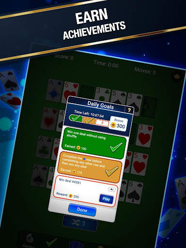 Addiction Solitaire screenshot 9
