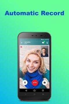 watsup app 2017 new version : Call Recording screenshot 8