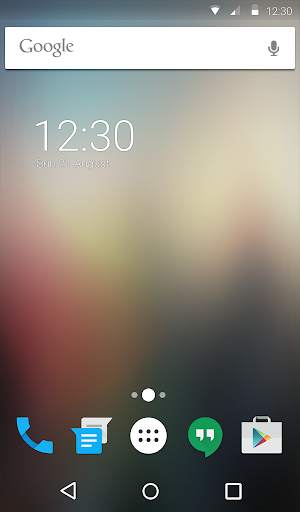 Color Waves Animated Keyboard  screenshot 6