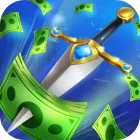 Crazy Cut Money on 9Apps