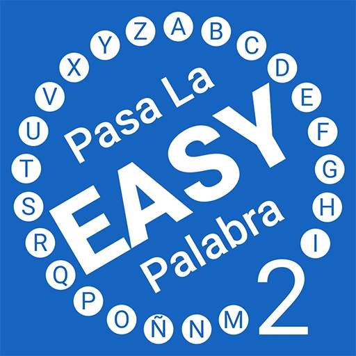 Alphabetical Easy 5.1