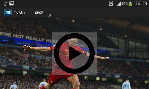 TvMo screenshot 5