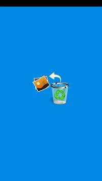Photo Recovery 1 تصوير الشاشة