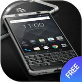 Launcher Theme for BlackBerry KEYone 1.0