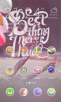 Best To You - ZERO Launcher screenshot 1