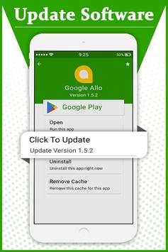 Software Update for Android screenshot 3