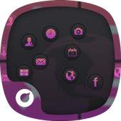 Black Cool Theme 1.0.0