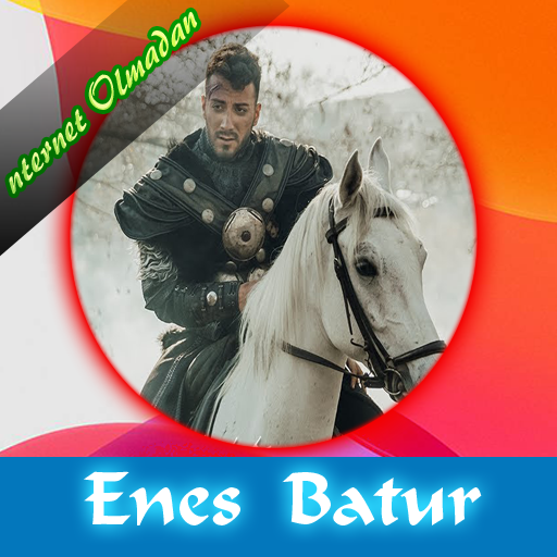 Enes Batur icon