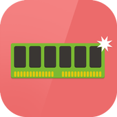 Memory Optimizer HD icon