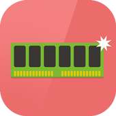 Memory Optimizer HD on 9Apps
