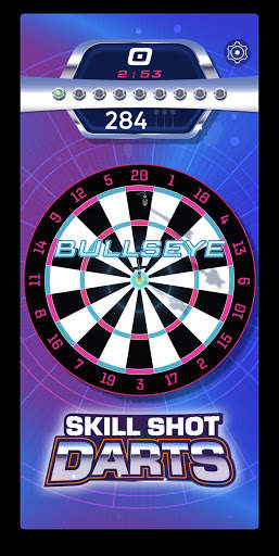 Darts Clash: PvP Skill Shot Darts Tournaments 2 تصوير الشاشة