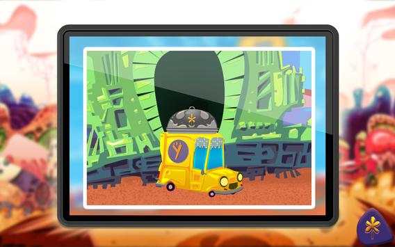 Ice Cream Maker Cooking Games screenshot 13