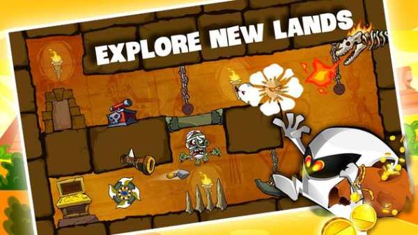King of Thieves screenshot 3