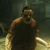 Zombie war: shot fire 1.0