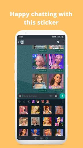 Sticker Meme Lucu Indo 2021 for WhatsApp screenshot 7