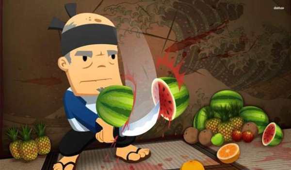 Pizza Ninja screenshot 14