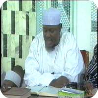 Mallam Sa'idu Haruna Kano Full Qur'an MP3 Offline on 9Apps