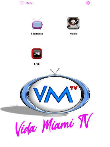 Vida Miami TV screenshot 6
