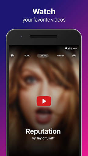 BeatsMusix - Music | Video Player | News screenshot 4