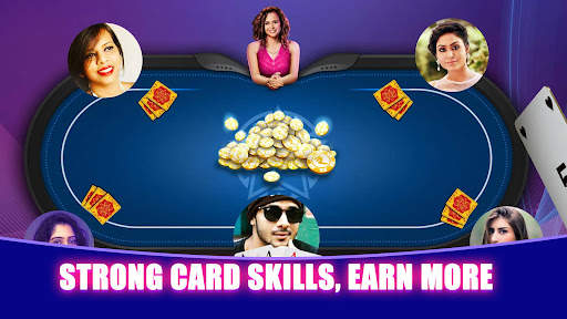 3 Patti Money screenshot 2