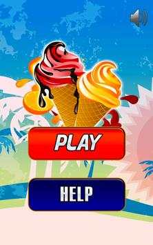 Frozen Candy Blaster Bubbles screenshot 3