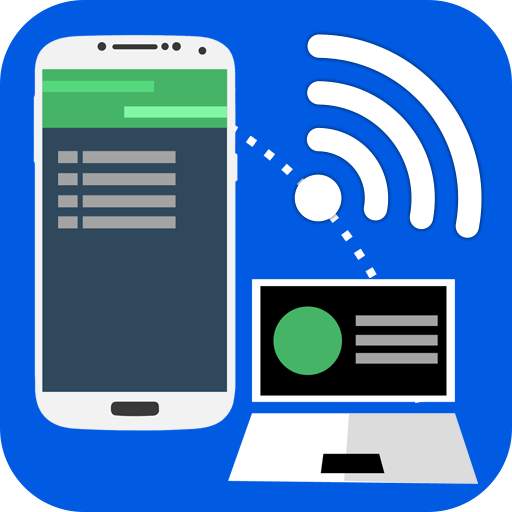 WiFi File Transfer - FTP 1.7