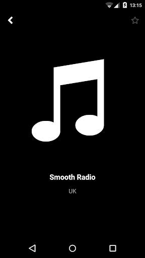 UK Radio Streamer screenshot 6