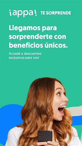 ¡appa! 1 تصوير الشاشة