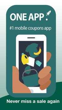 OfferUp buy & sell Coupons screenshot 1