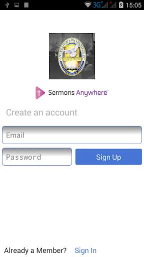 New Life Interfaith Ministries screenshot 2