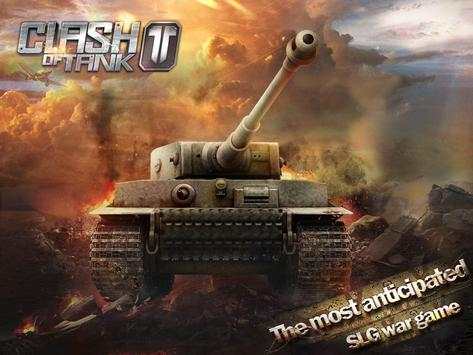 Clash of Tank screenshot 6