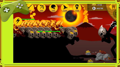 New Stick War Legacy Lock Screen HD Wallpapers screenshot 6