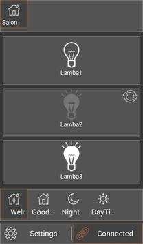 Videocom Smart Home screenshot 1